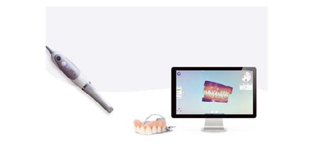 Carestream Dental : Un partenariat avec Circle (Biotech Dental)