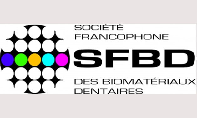 Congrès de la Société francophone de biomatériaux dentaires