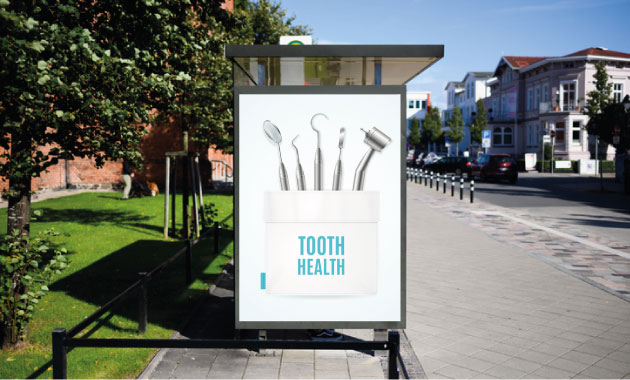 L’interdiction  de « publicité » levée pour les chirurgiens-dentistes