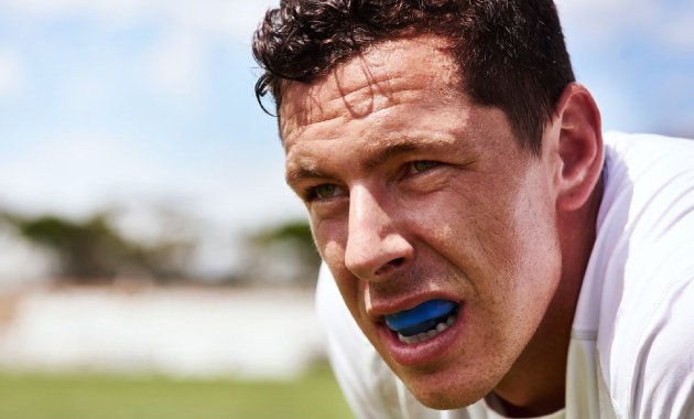Dentiste et sportif de haut niveau Dentiste et sportif de haut niveau