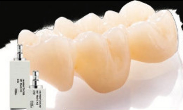 Ivoclar Vivadent – ips e.max Zircad MT Multi, un nouveau bloc en oxyde de zirconium