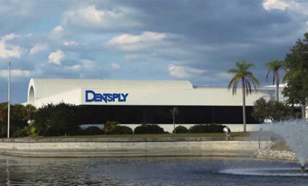 Dentsply Sirona Orthodontics devient fabricant !