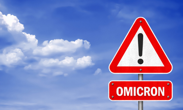 Omicron : des mesures d’isolement “exceptionnelles” pour les soignants positifs