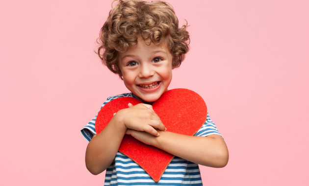 Enfants avec problèmes cardiaques : une moins bonne santé bucco-dentaire ?