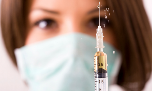 Covid-19 : les chirurgiens-dentistes pourront vacciner (et prescrire)