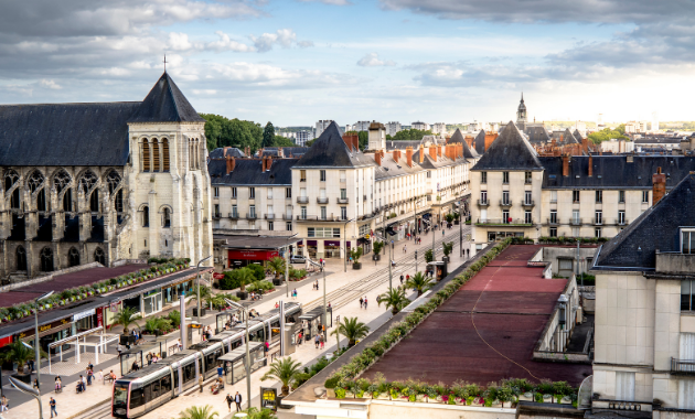 Pénurie de dentistes dans le Centre : bientôt une fac d’odontologie à Tours ? Pénurie de dentistes dans le Centre : bientôt une fac d’odontologie à Tours ?