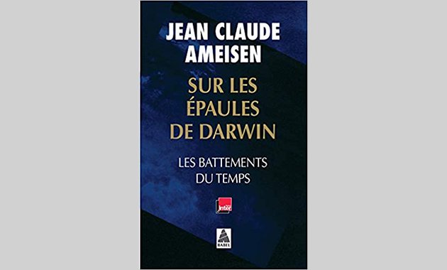 Sur les épaules de Darwin