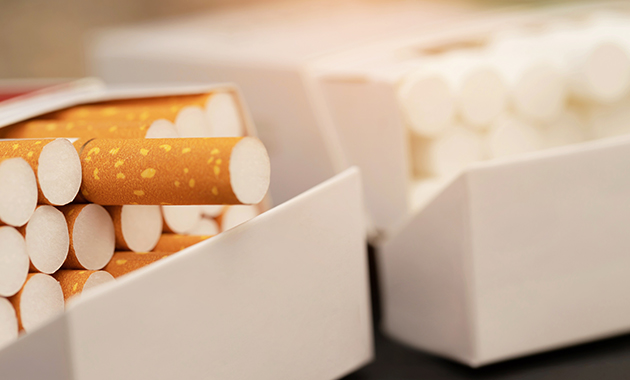 Où en sommes-nous dans notre consommation de tabac ?