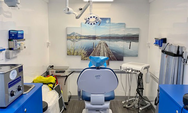 Quand le Covid développe les initiatives des chirurgiens-dentistes Quand le Covid développe les initiatives des chirurgiens-dentistes