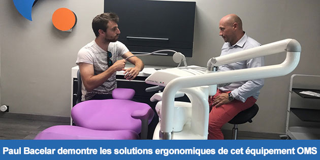 Italia Dental – Professionnalisme et convivialité à Marseille