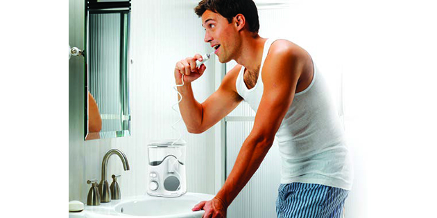 Waterpik