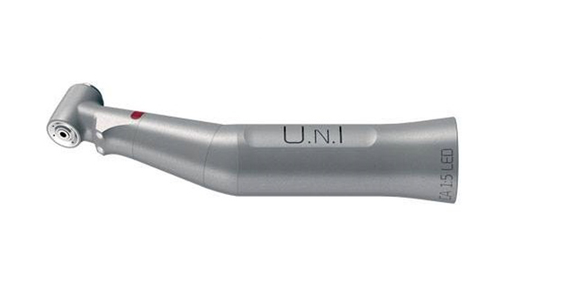 U.N.I d’Acteon : instruments rotatifs, unissons nos forces