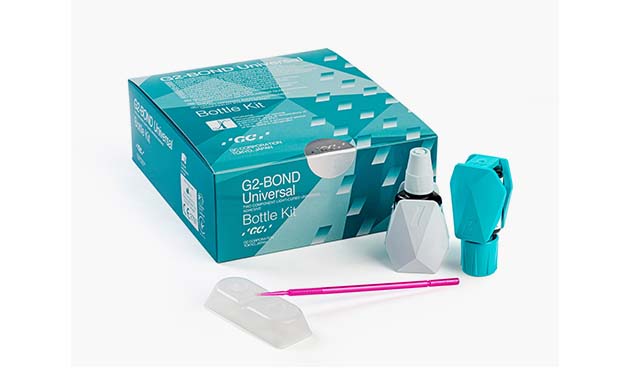 G2-Bond Universal  : vers un nouveau standard en dentisterie adhésive en deux flacons