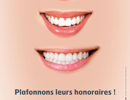Polémique : les tarifs orthodontiques dénoncés à Lille