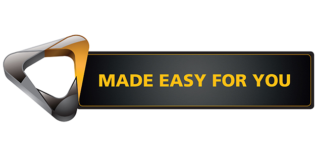 Stand 3M20 Carestream Dental – « Made Easy For You »
