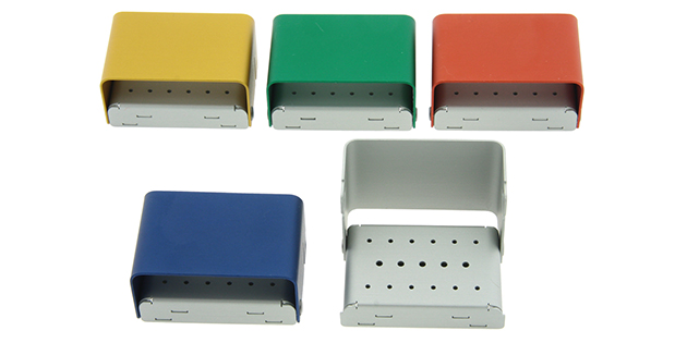 Stand 1N09 Nichrominox – Des prix bas mais hauts en couleur, les Colors Blocs !