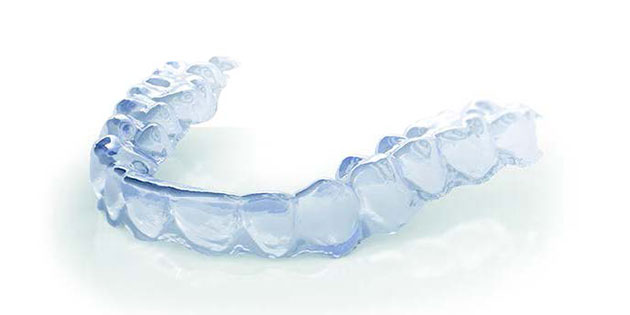 DentoSmile/Biotech Dental : des gouttières transparentes pour un traitement sur mesure DentoSmile/Biotech Dental : des gouttières transparentes pour un traitement sur mesure