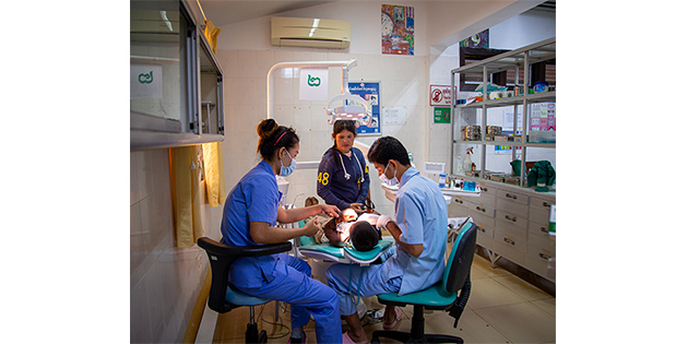 Fonds mondial pour la santé bucco-dentaire : jusqu’au 15 juin pour en bénéficier !