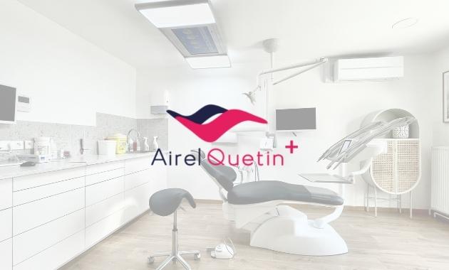 Votre cabinet dentaire personnalisé, nous prenons votre projet en main ! Votre cabinet dentaire personnalisé, nous prenons votre projet en main !