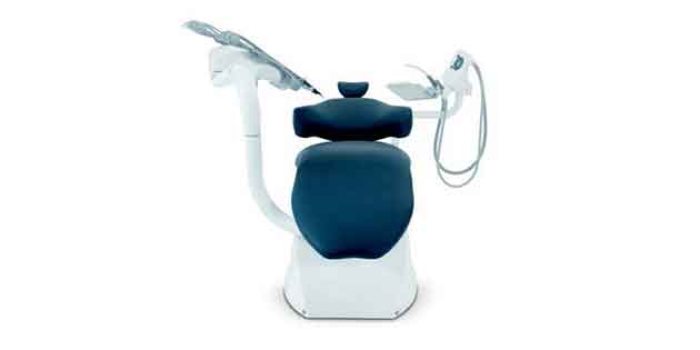 Stand 2L03 Airel-Quetin – Un fauteuil universel et interchangeable