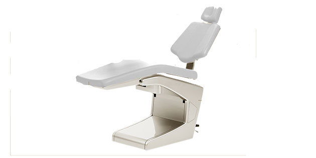 AMRUM – L’élégance nordique pour votre cabinet d’orthodontie avec la collection Mikrona !