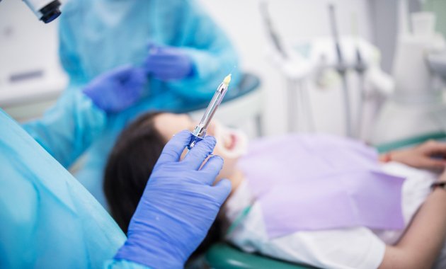 Maîtriser l’anesthésie dentaire de A à Z