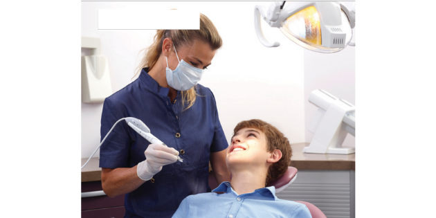 Dental Hi Tech : Pour une anesthésie sereine avec le style QuickSleeper 5