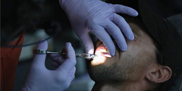 Un vaccin anti-carie : l’avenir de la dentisterie ? Un vaccin anti-carie : l’avenir de la dentisterie ?