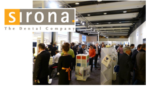 SIRONA – Nouveauté ! Planification globale des cabinets