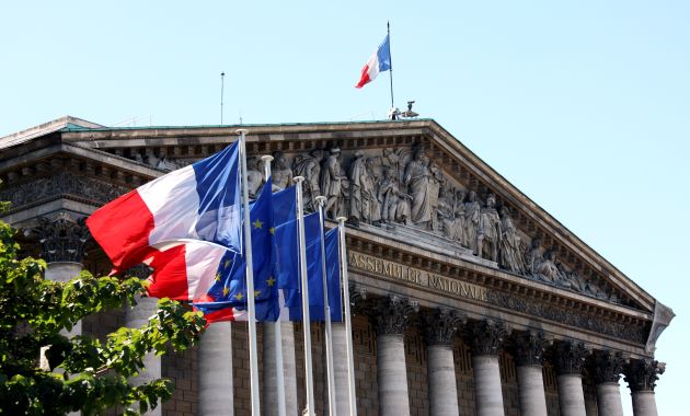 Régulation de l’installation des praticiens : le projet de loi devant l’Assemblée nationale