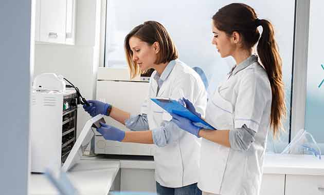 Autoclave : comment le choisir ?