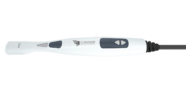 Biotech Dental : le numérique à portée de main avec le scanner intra-oral Condor