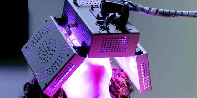 Traitements sereins grâce à la photobiostimulation – ATP38 de Biotech Dental