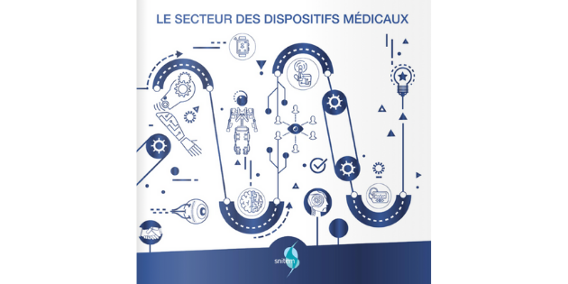 Le marché français des dispositifs médicaux en croissance en 2019, selon le Snitem