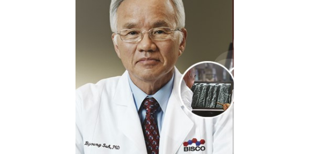 L’adhésion selon le Dr Byoung Suh