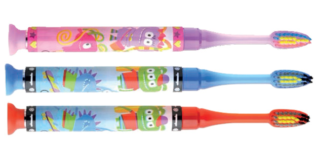 Nouveau chez Gum/Timer Light : le brossage éducatif et ludique ! Nouveau chez Gum/Timer Light : le brossage éducatif et ludique !