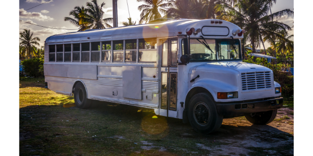 Martinique : appel à projet pour la création d’un bus dentaire Martinique : appel à projet pour la création d’un bus dentaire