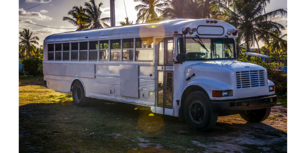 Martinique : appel à projet pour la création d’un bus dentaire