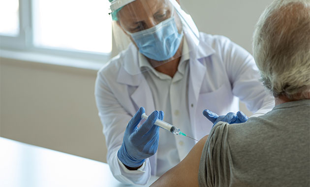Vaccination : les syndicats de chirurgiens-dentistes affichent leur satisfaction