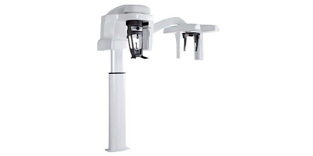 CS 8100 3D de Carestream Dental : l’imagerie tout-en-un