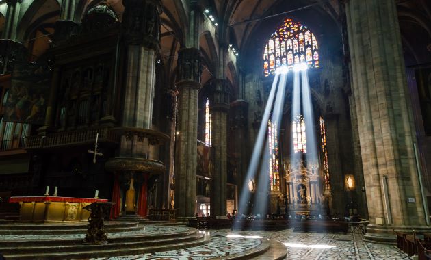 Reliques miraculeuses : quand les dents des Saints avaient tous les pouvoirs