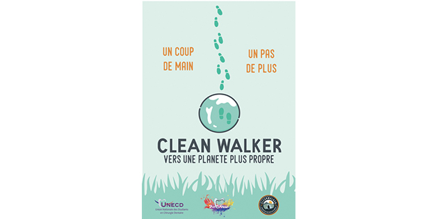 Les étudiants dentaires mobilisés en faveur de l’écologie