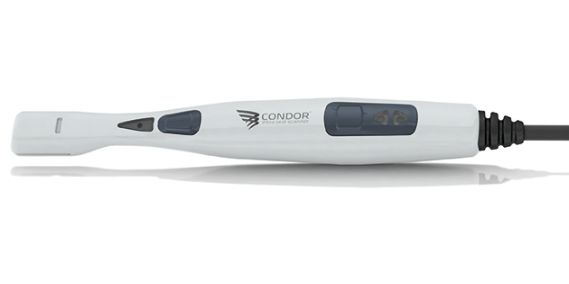Workshop Biotech Dental : présentation du scanner intra-oral Condor Workshop Biotech Dental : présentation du scanner intra-oral Condor