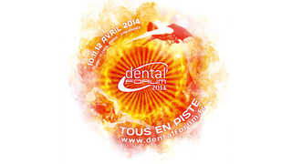 Evénement dental Forum : tous en piste !