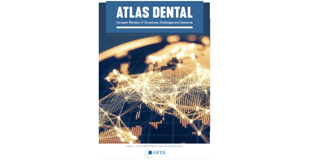 Atlas Dental, la version 2019 est disponible