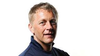 Heimir Hallgrimsson : l’entraîneur de l’équipe de football islandaise était dentiste !
