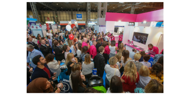 Dentiste Expo : une première édition tournée vers « un avenir meilleur »