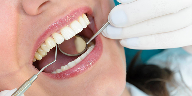 Dentistes : de nouveaux actes mais des revalorisations faibles