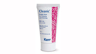 KERR – CLEANIC BERRY BURST