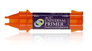 BISICO – UNIVERSAL PRIMER ET ACE U.P. BISICO – UNIVERSAL PRIMER ET ACE U.P.